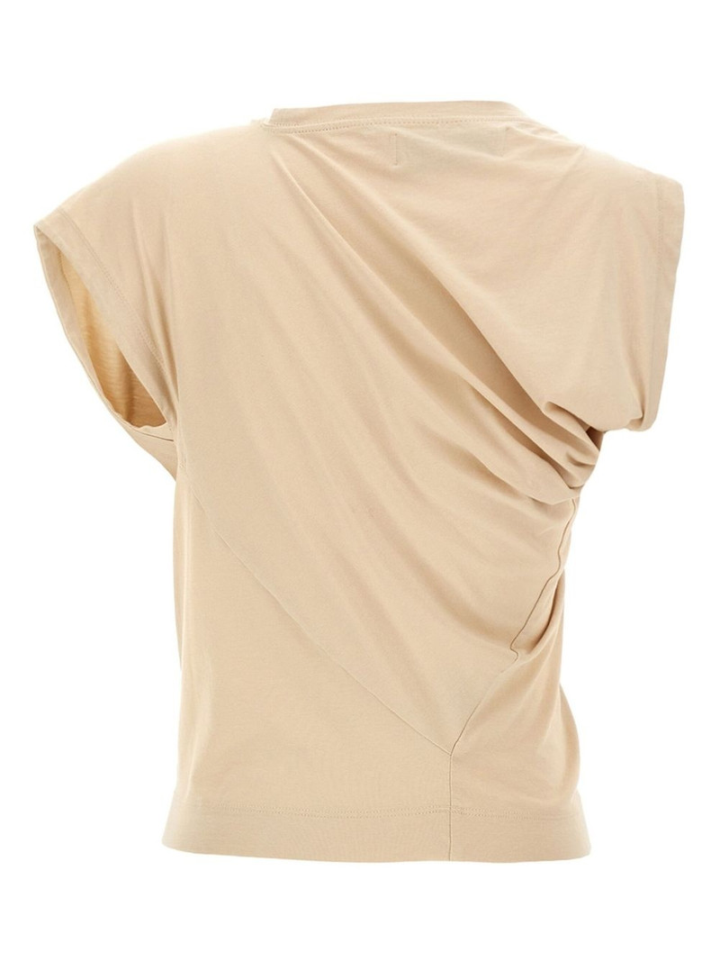 Vivienne Westwood Hebo t-shirt outlook