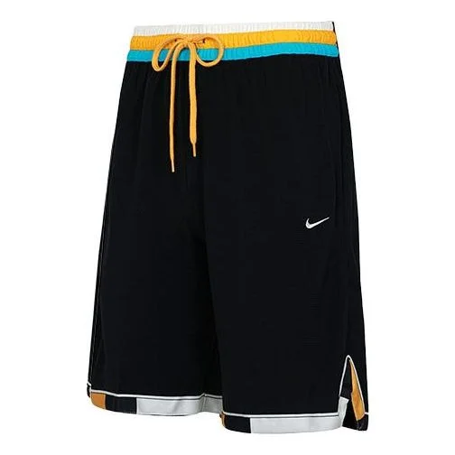 Men's Nike Dri-FIT DNA 3.0 Training Sports Quick Dry Basketball Shorts Black DA5845-011 - 1