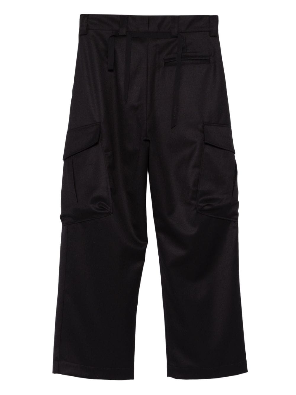 Julian trousers - 2
