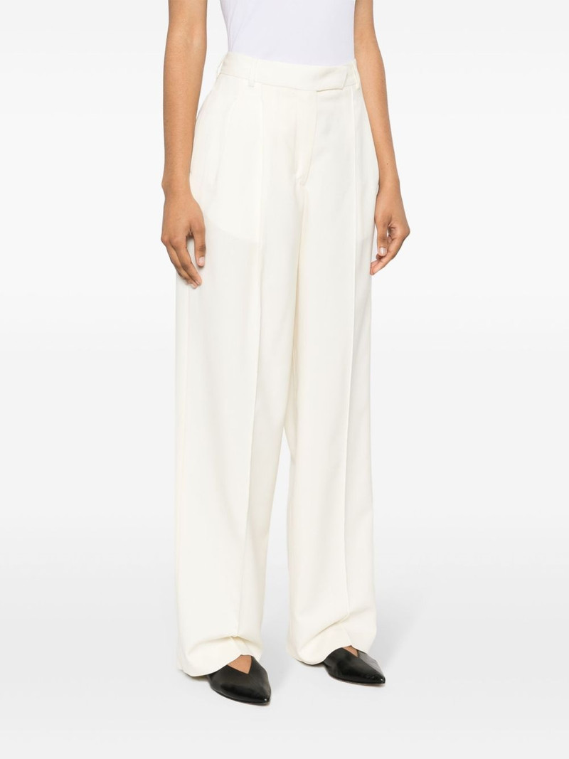 Nastia high-waist palazzo pants 3