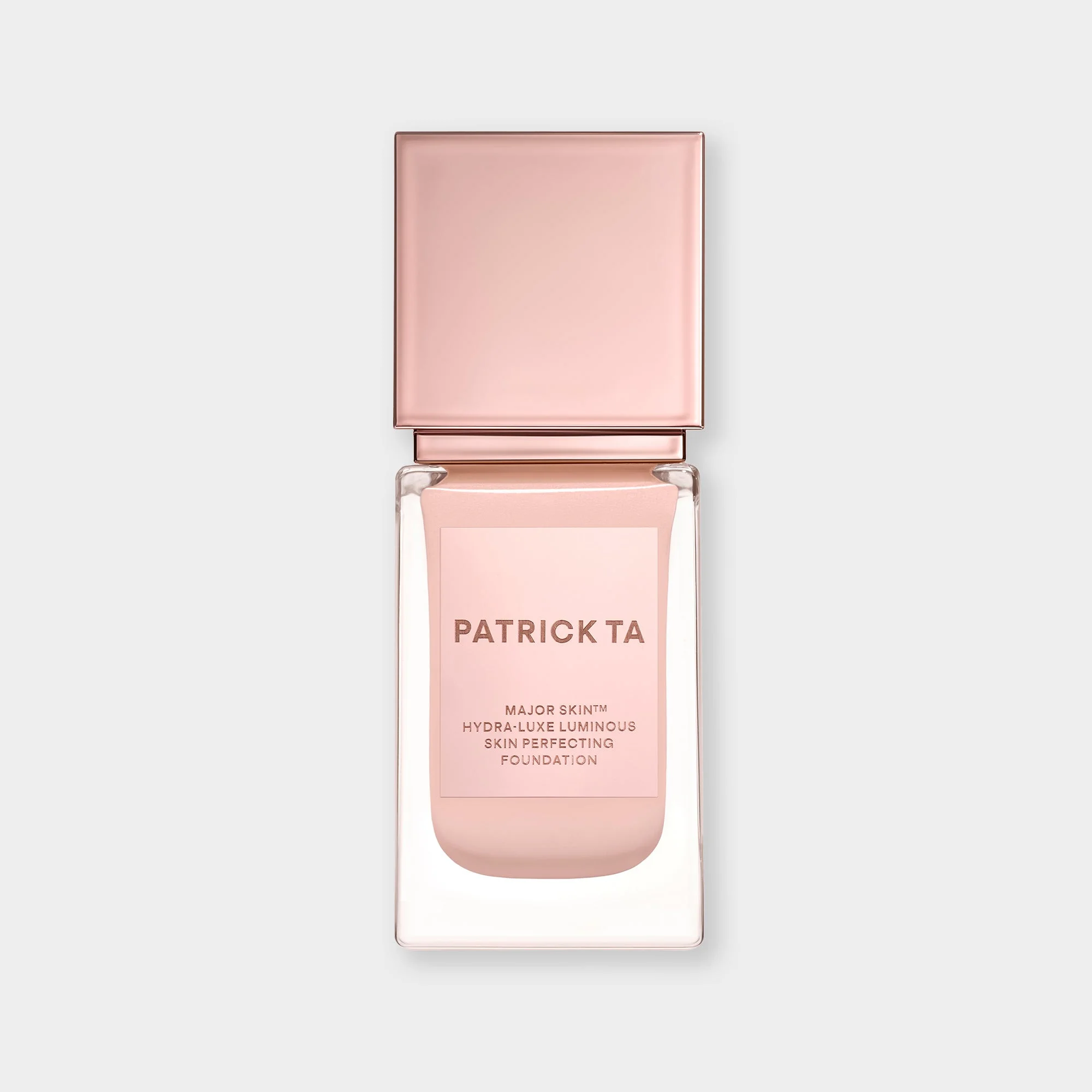 Major Skin Hydra-Luxe Luminous Skin Perfecting Foundation - 1