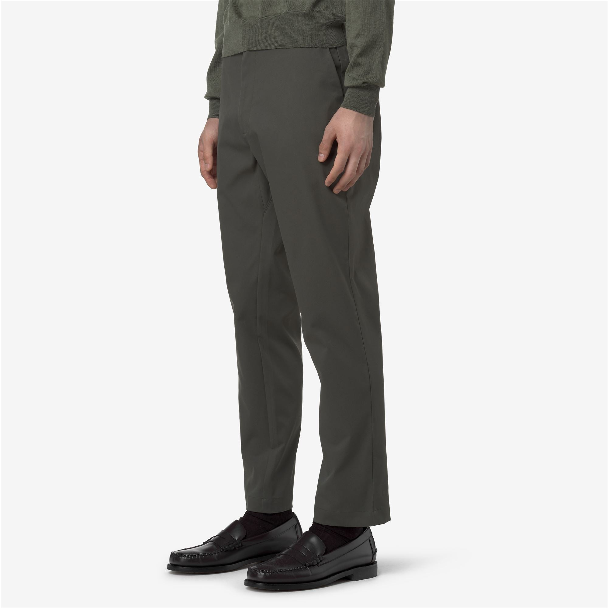 ELIA TWILL PEACH - 4