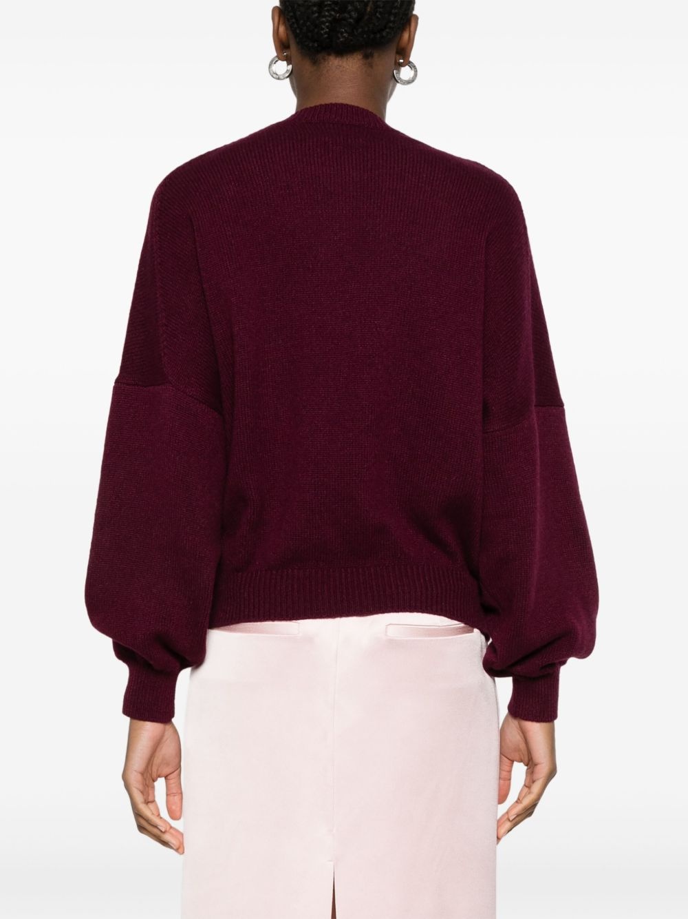 Margaux sweater - 4