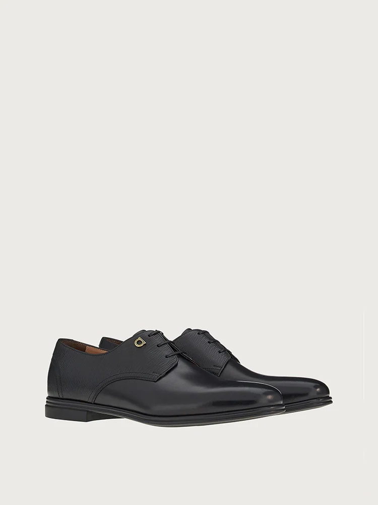 DERBY SHOE - 2