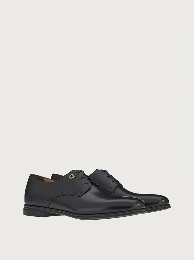 DERBY SHOE 2