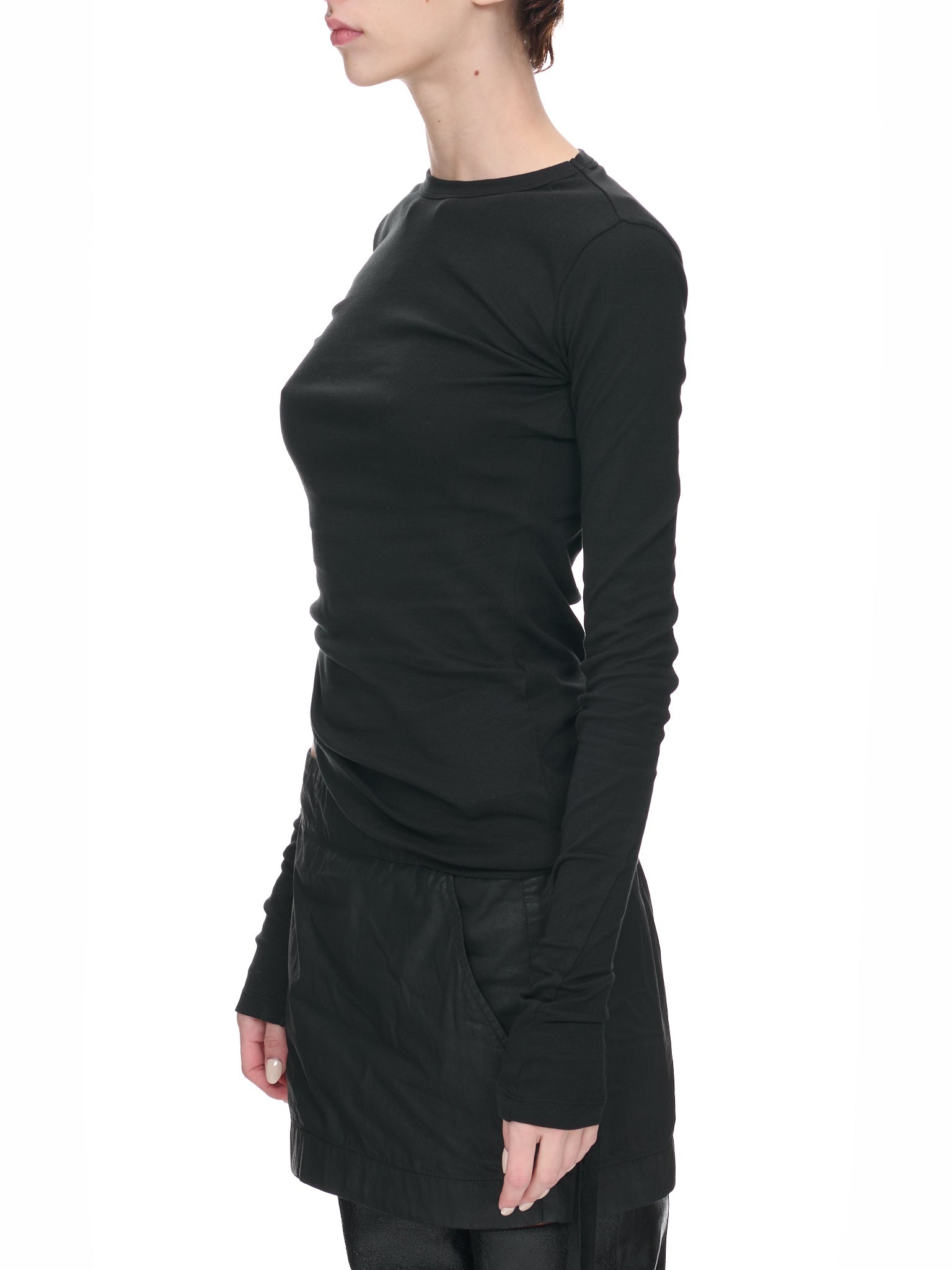 Fannie Tee - 2