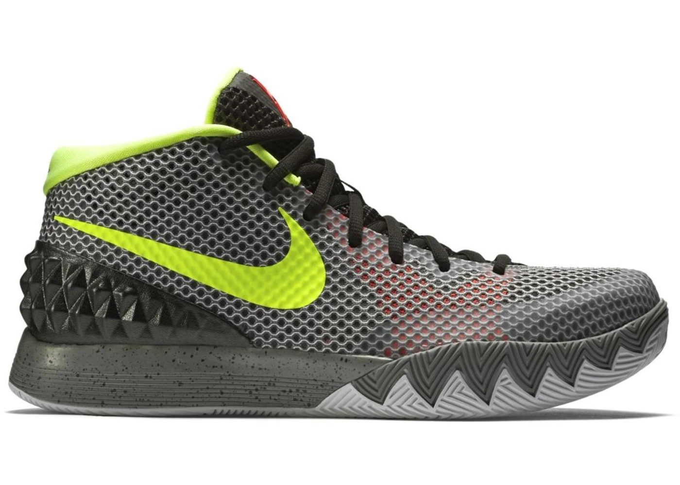 Nike Kyrie 1 The Dungeon - 1