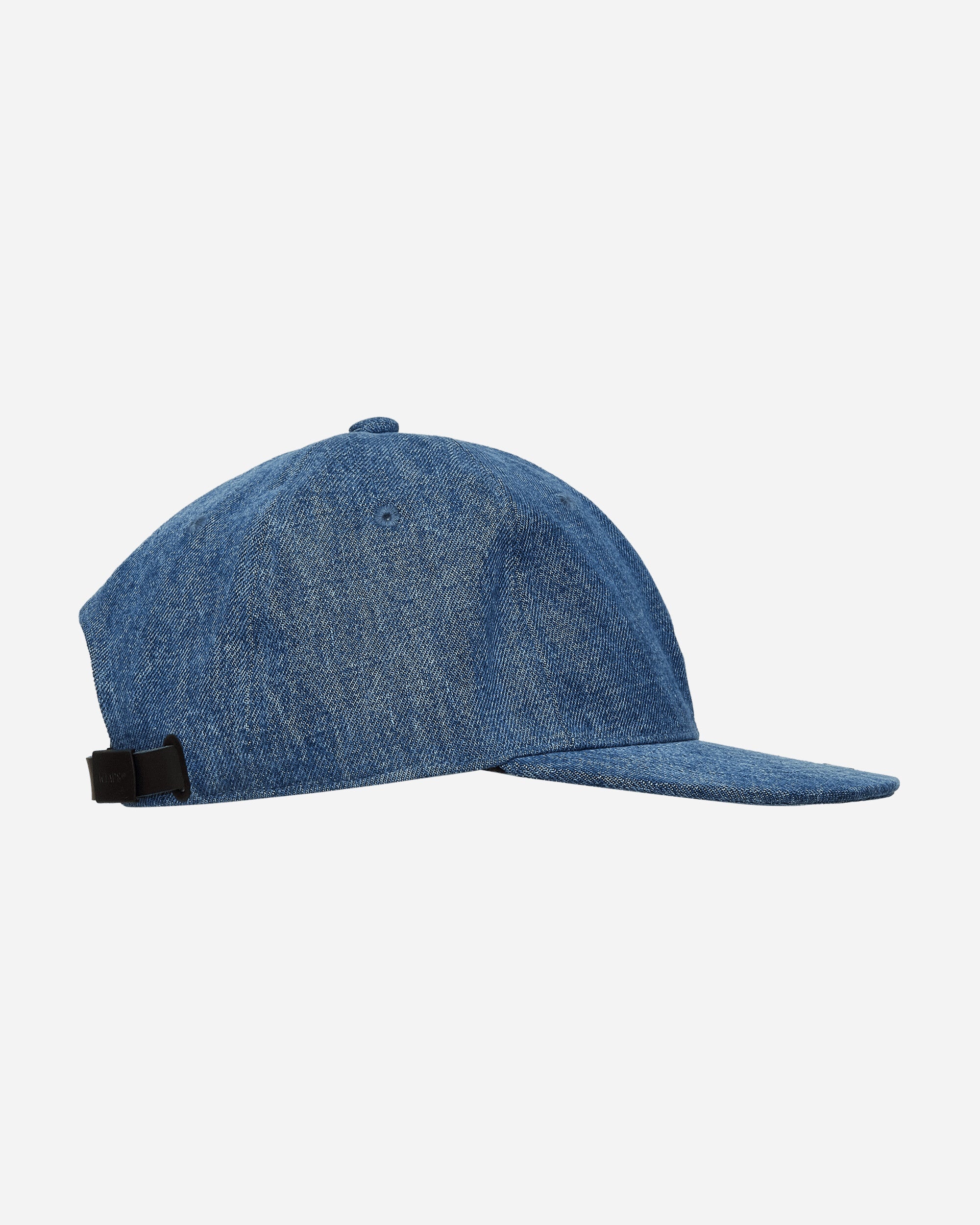 WTAPS T-6M 04 Cap Indigo | slamjam | REVERSIBLE