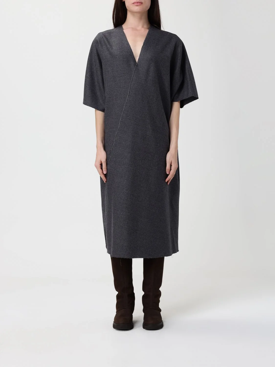 Dress woman Mm6 Maison Margiela - 1
