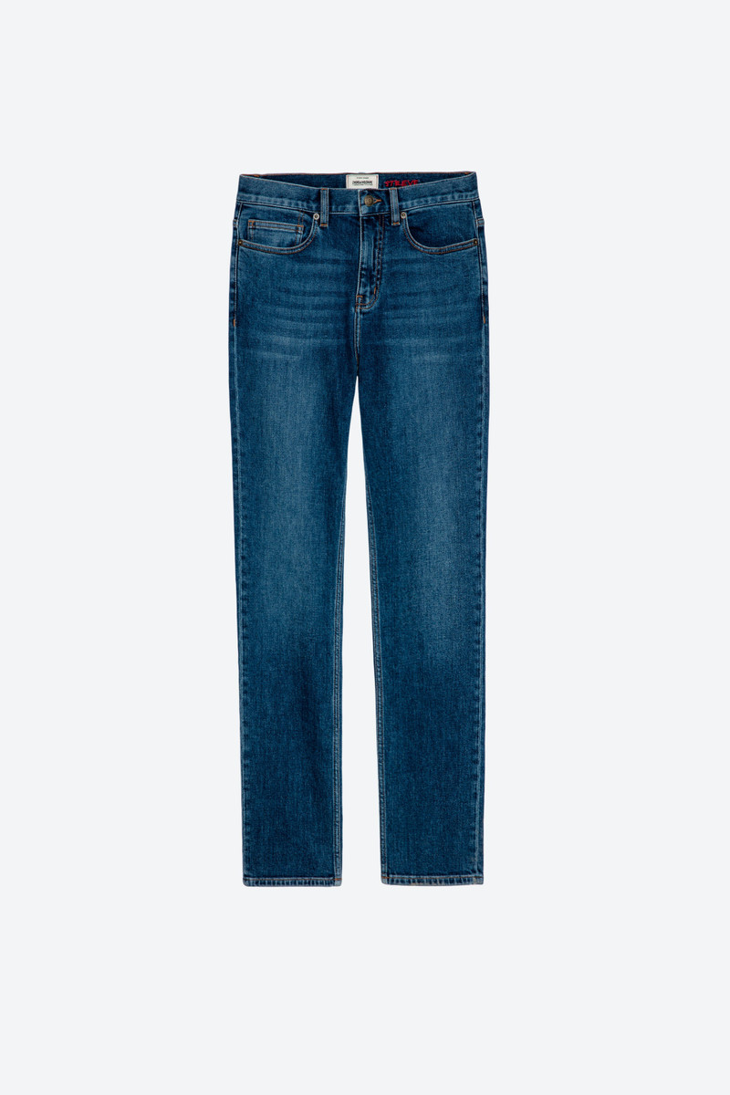 Steeve Jeans 1