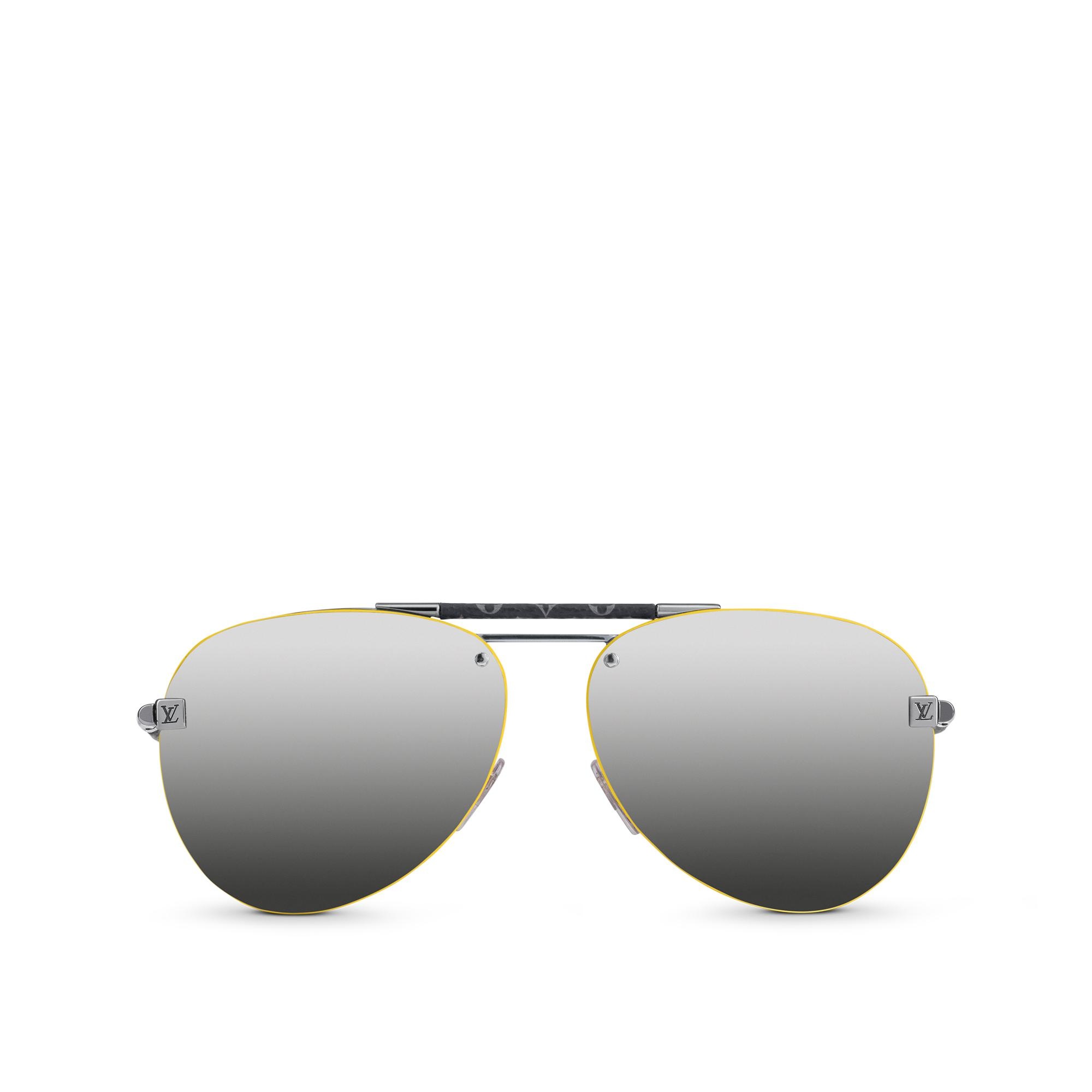 Clockwise Canvas Sunglasses - 4