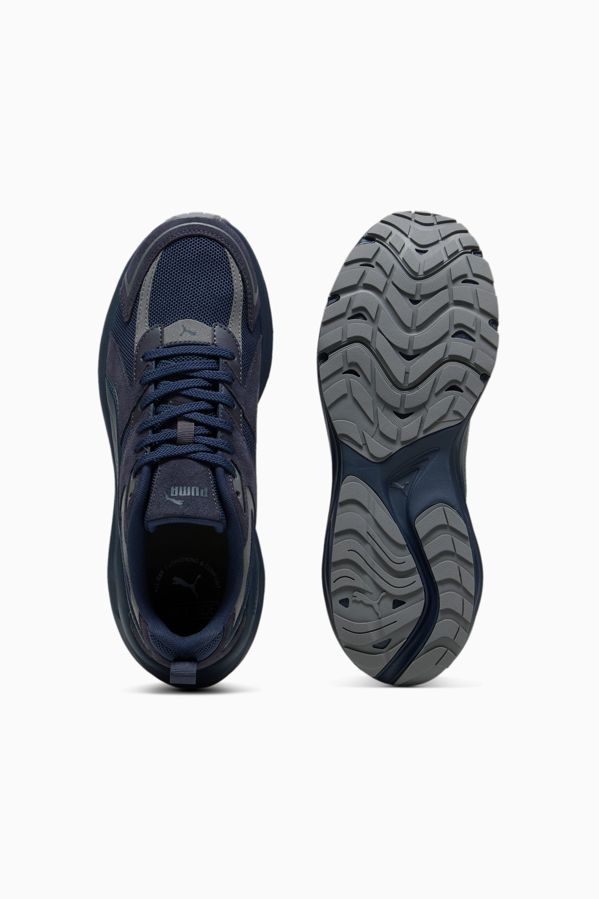 Hypnotic LS Men's Sneakers - 4