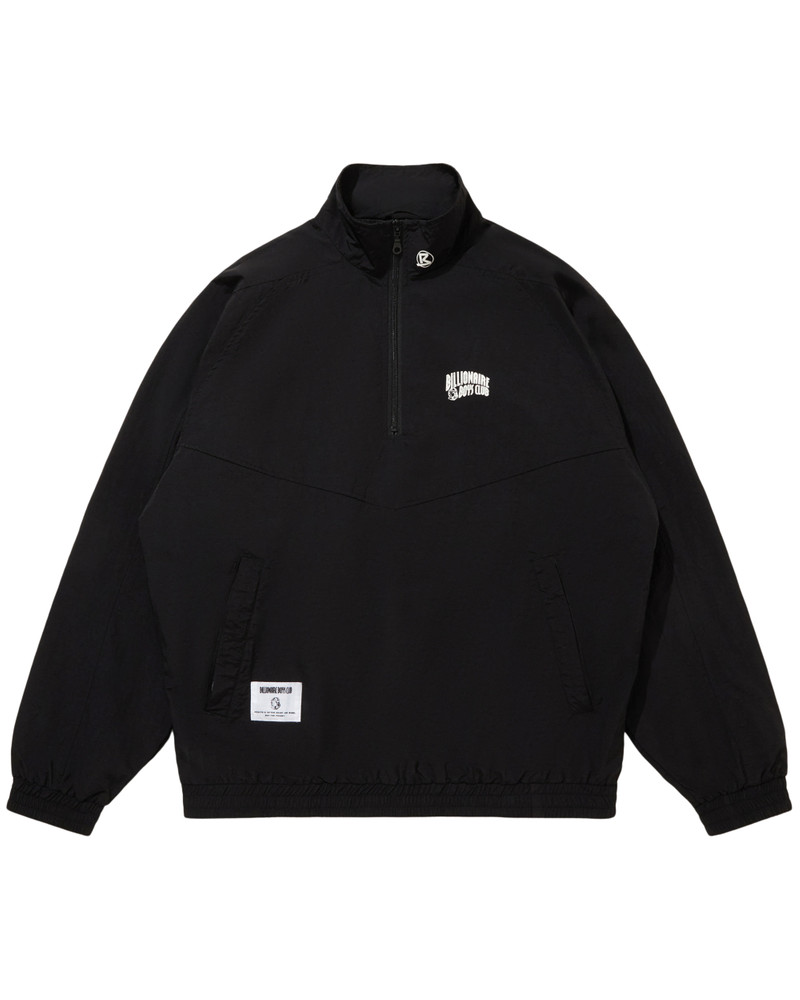 NYLON PULLOVER JACKET 1