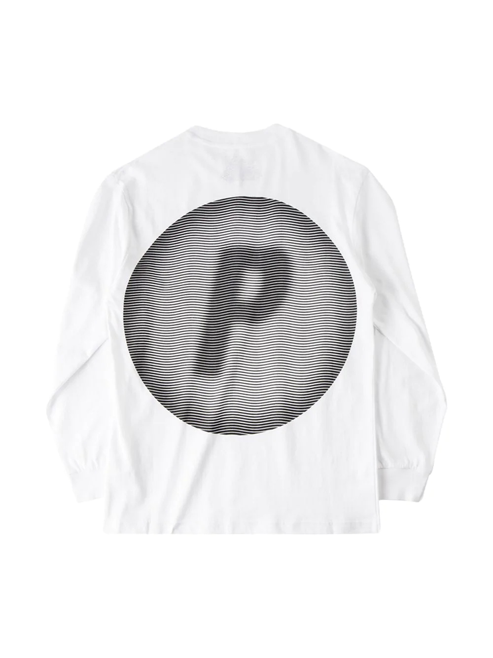 Pircular long-sleeve T-shirt - 2