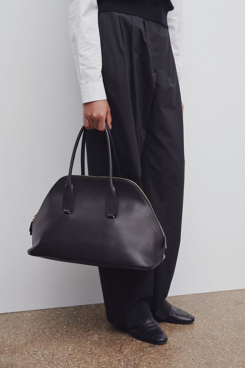 Devon Bag in Leather 4