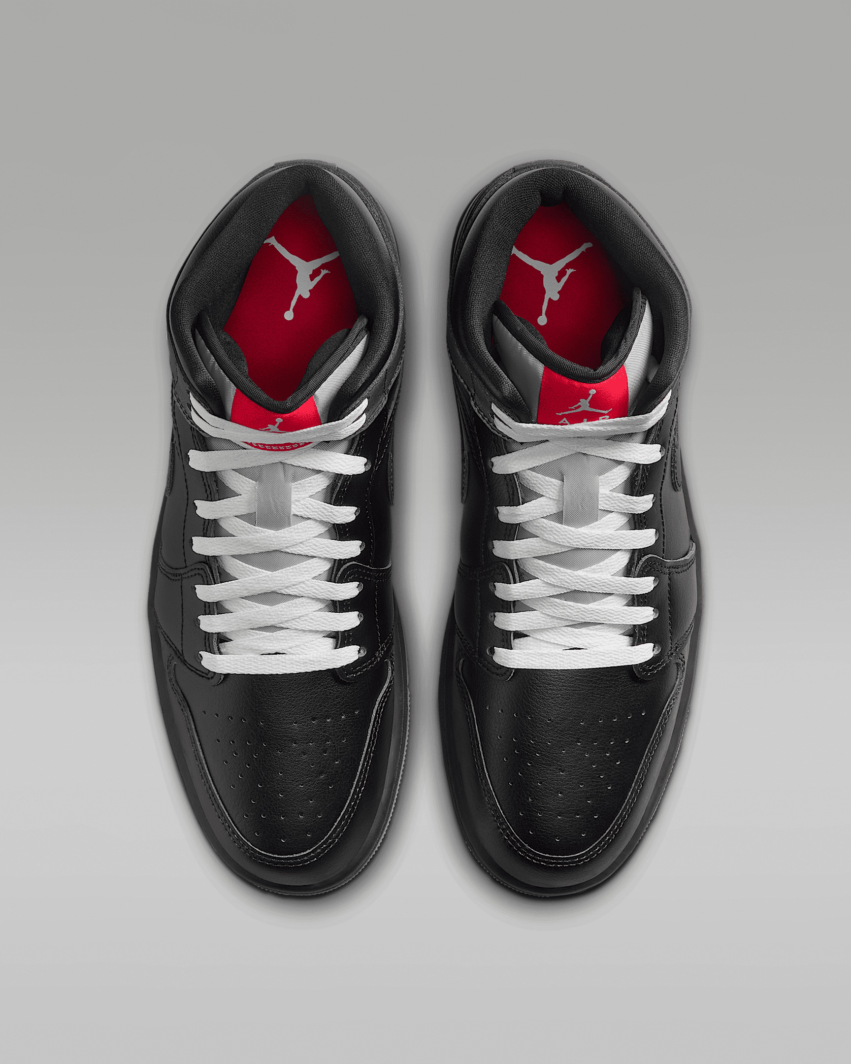 Air Jordan 1 Mid SE Men's Shoes - 4