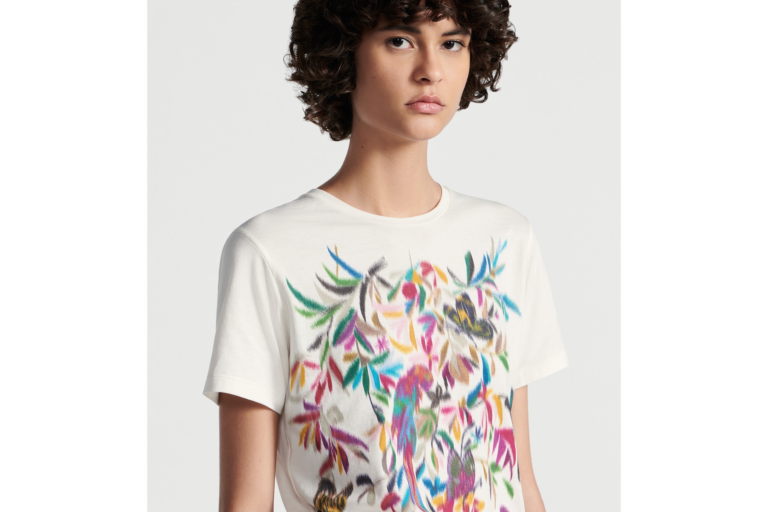 T-Shirt - 7