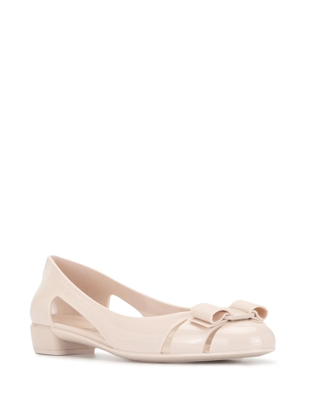 Vara bow pumps - 2