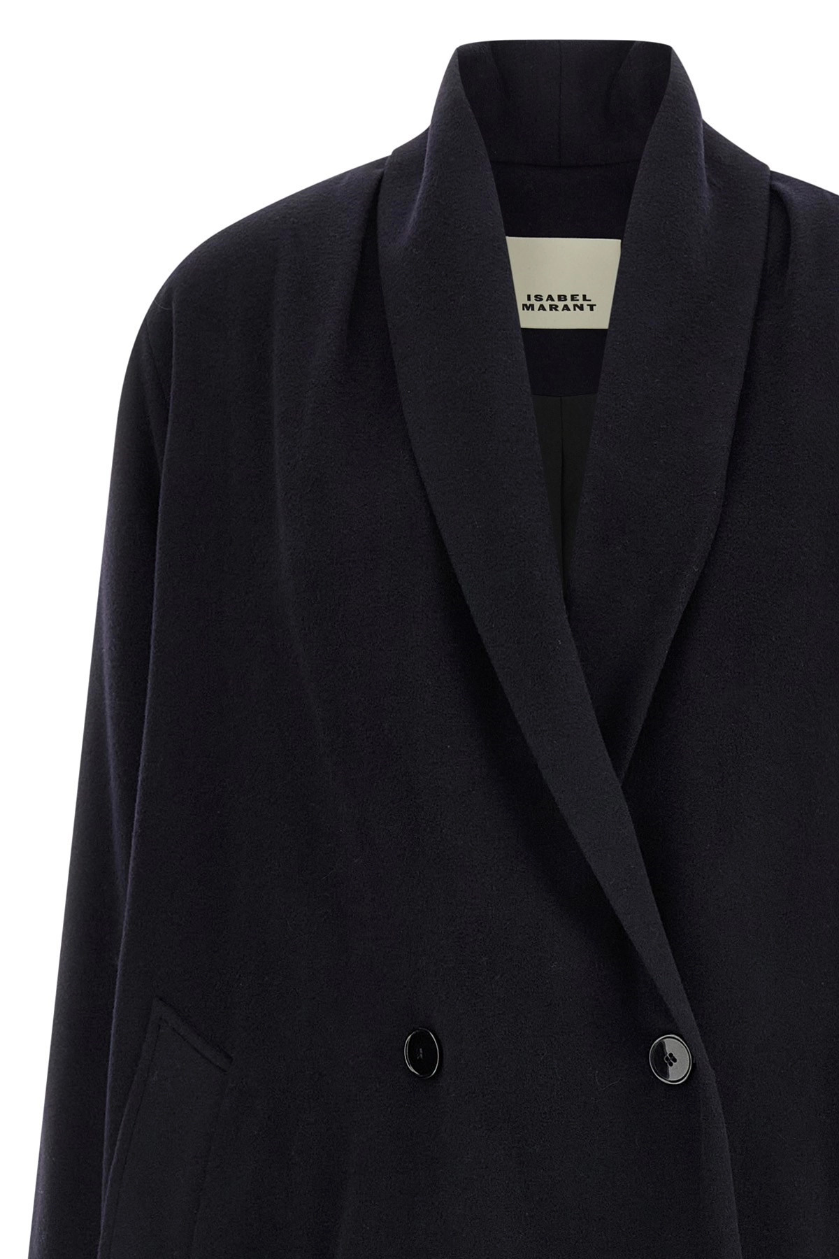 'Elise' coat - 4