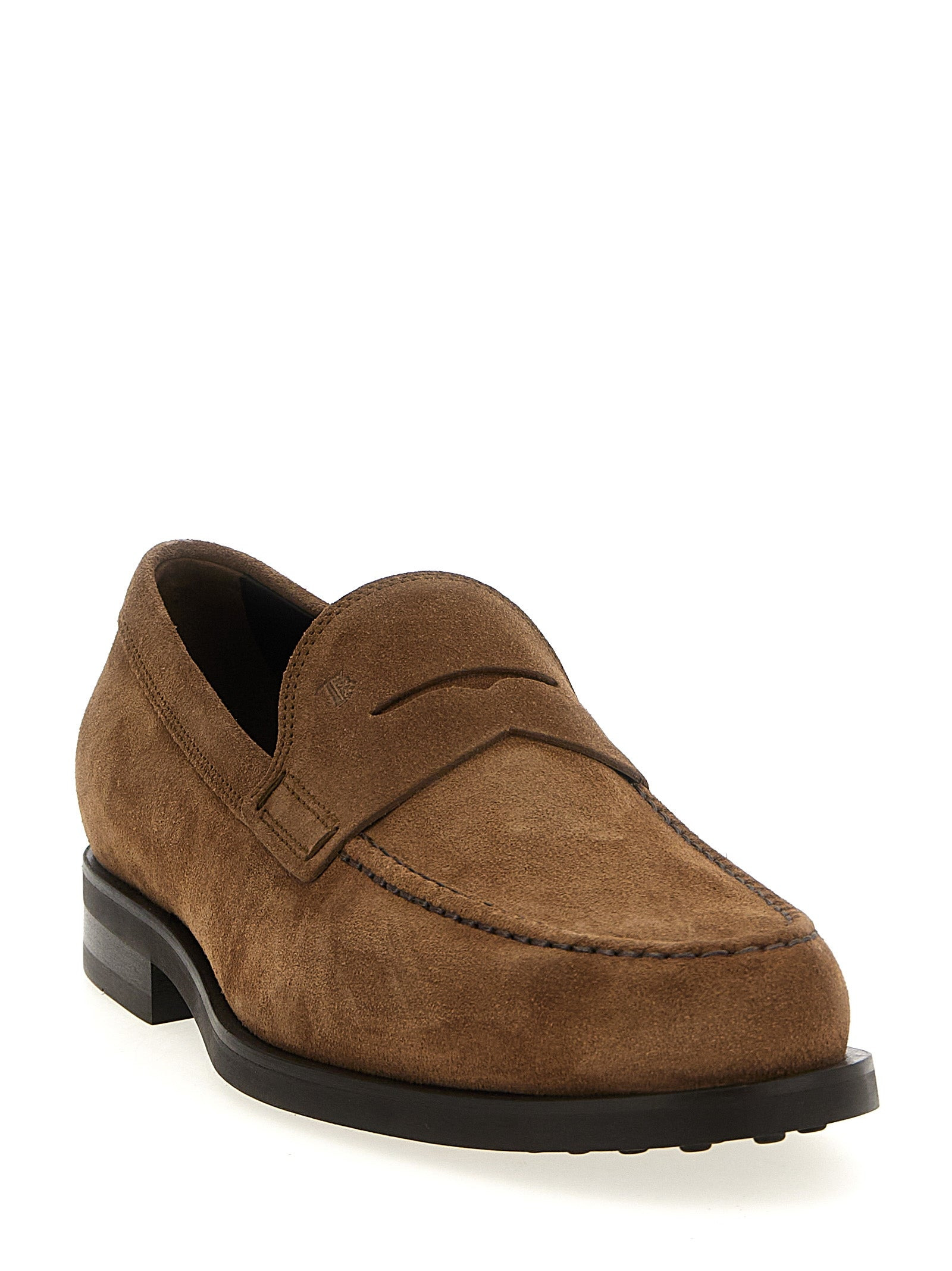 Tod's Men 'Formale' Loafers - 2