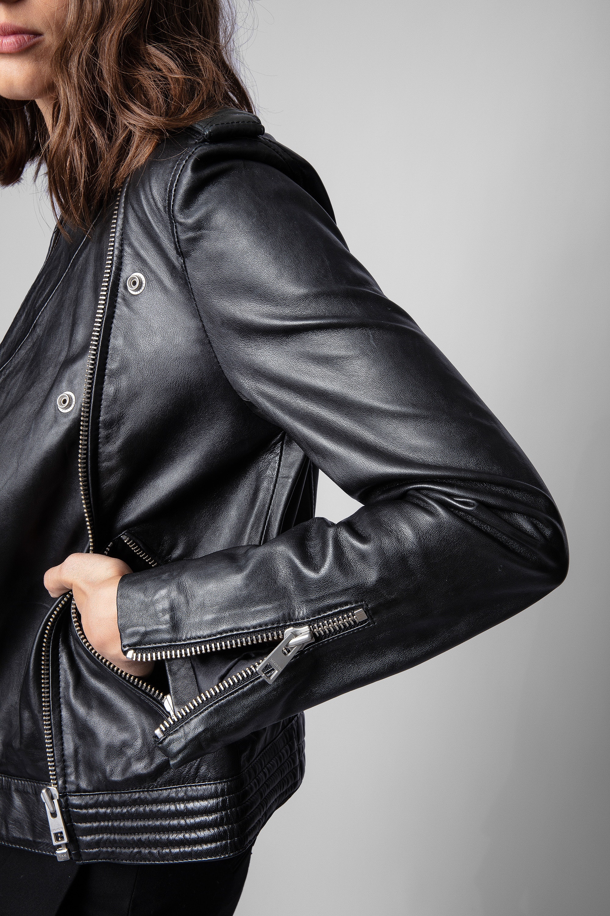 Loon Spi Jacket - 5