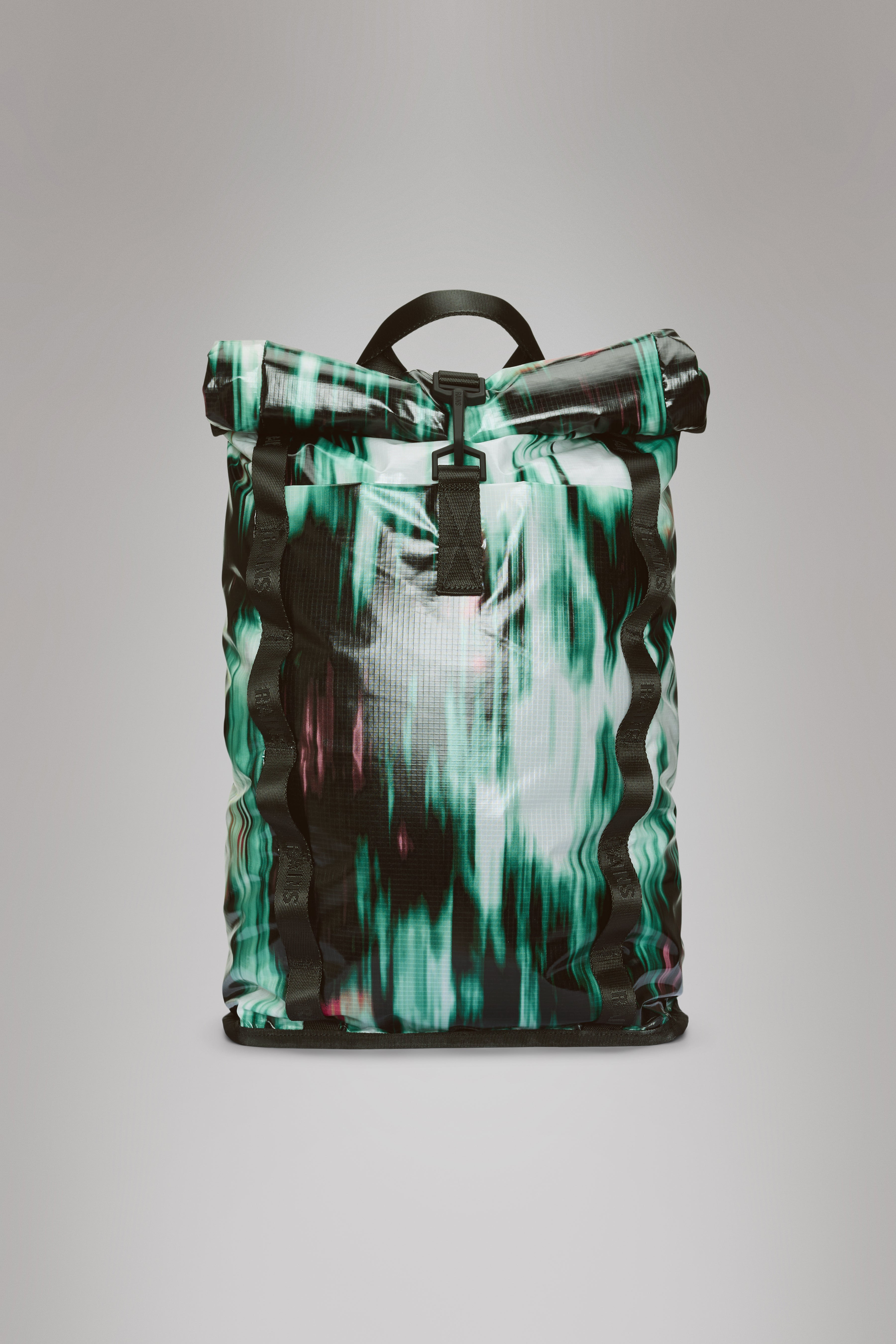 Sibu Rolltop Rucksack - 1