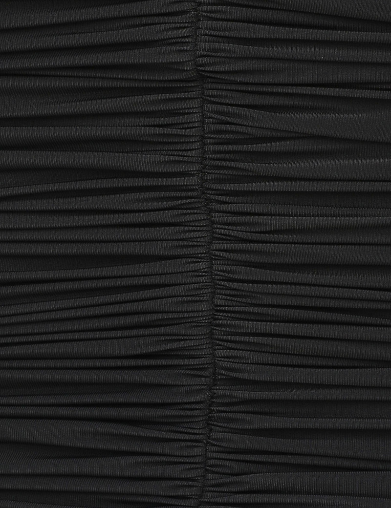 HALLIDAY DRAPE BOW 1PC 6