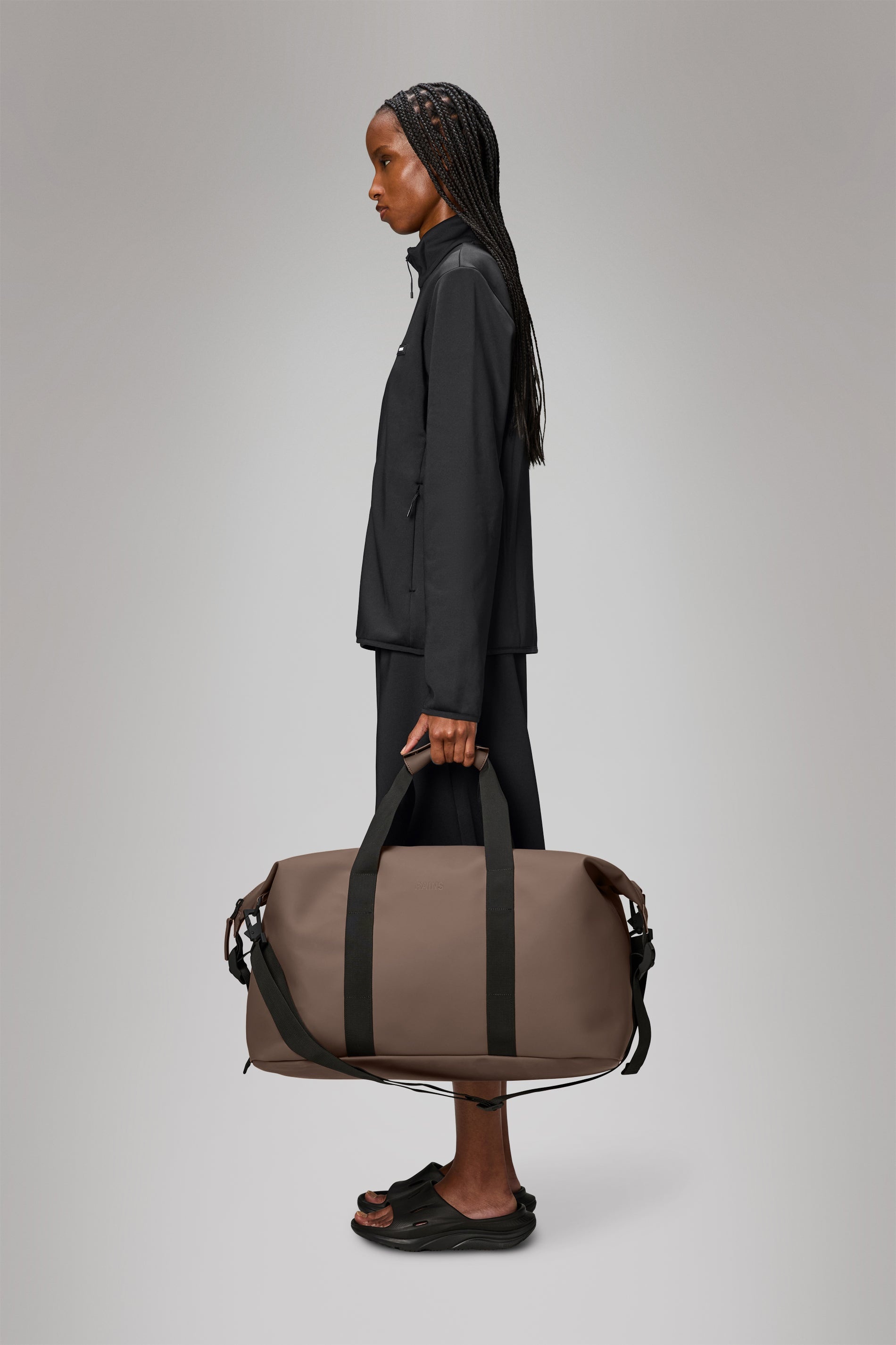 Hilo Weekend Bag - 3
