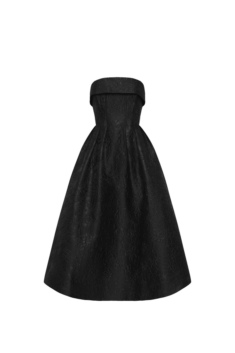 Esther Midi Dress 1