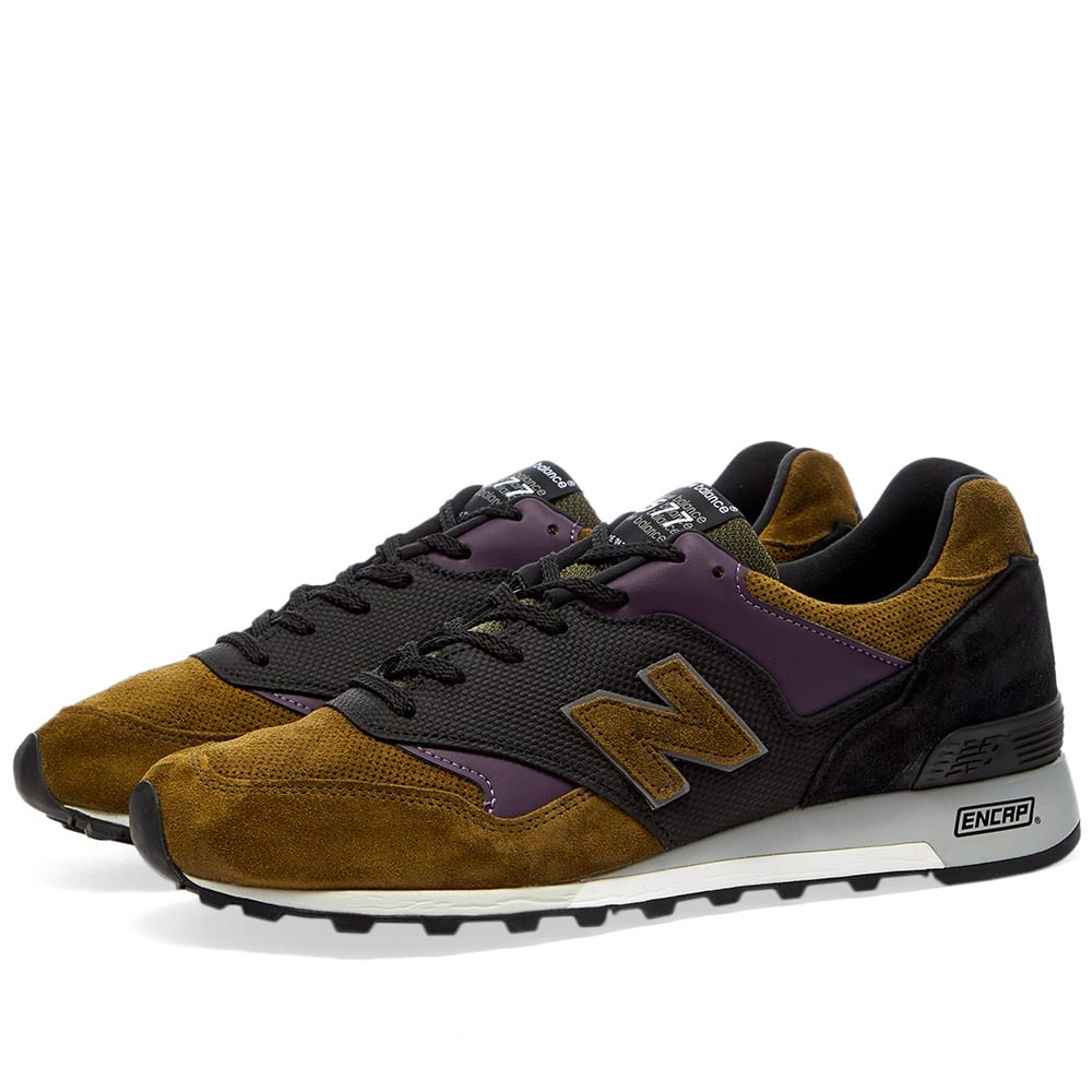 New Balance M577GPK - Made in England - 1