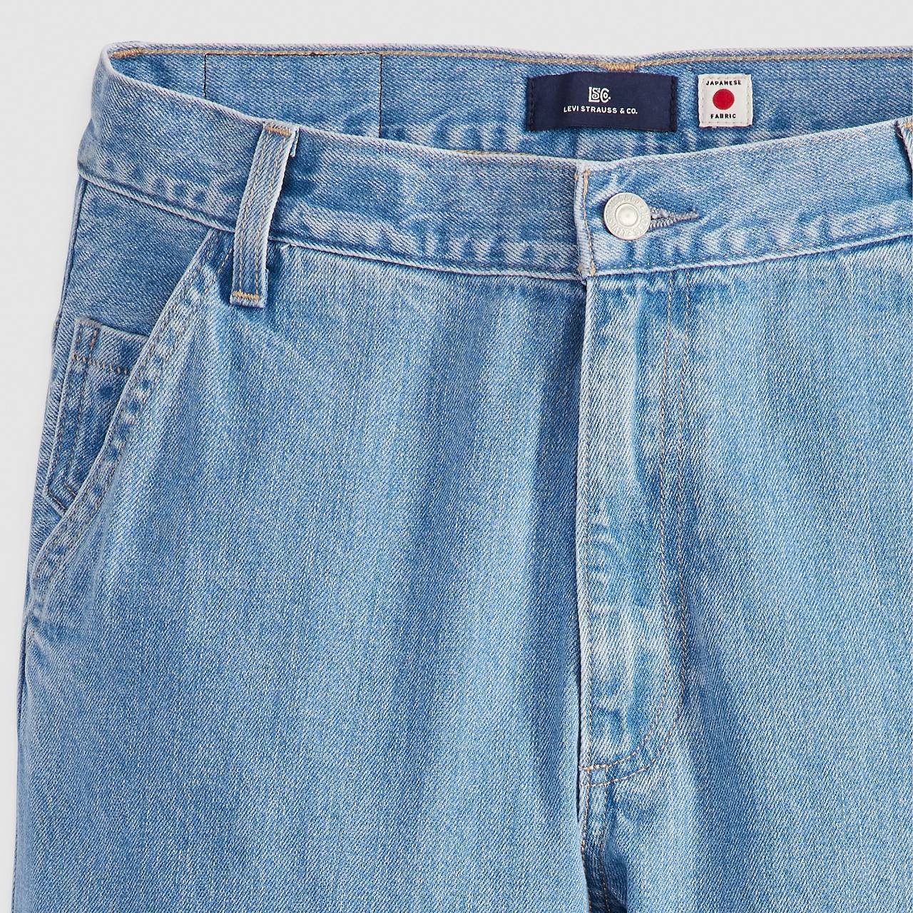 CARPENTER WOMEN'S PANTS - 8
