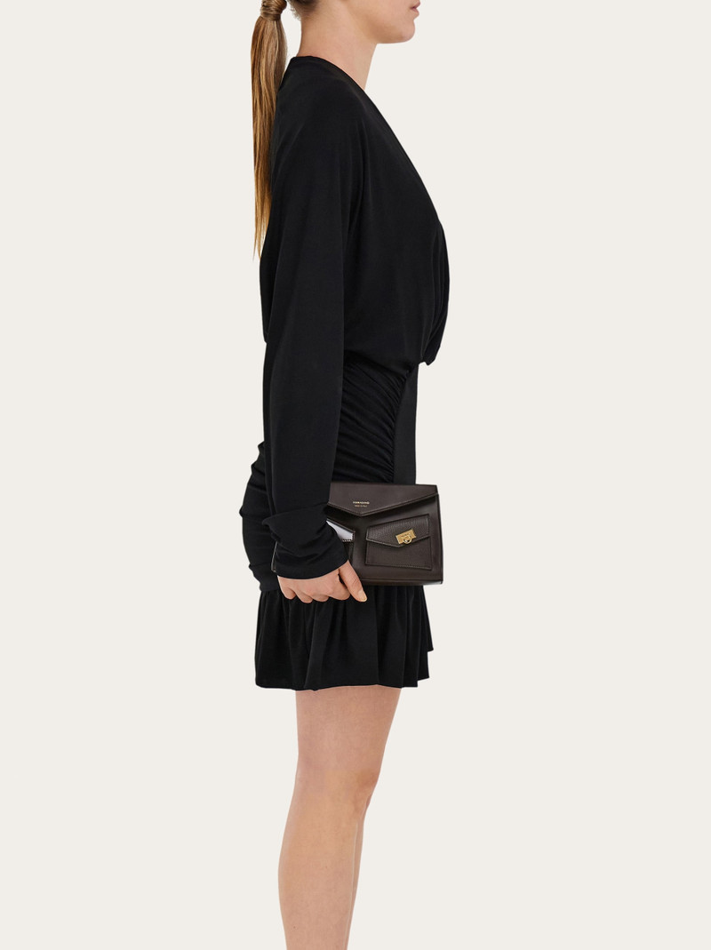 FERRAGAMO Multipocket mini bag outlook
