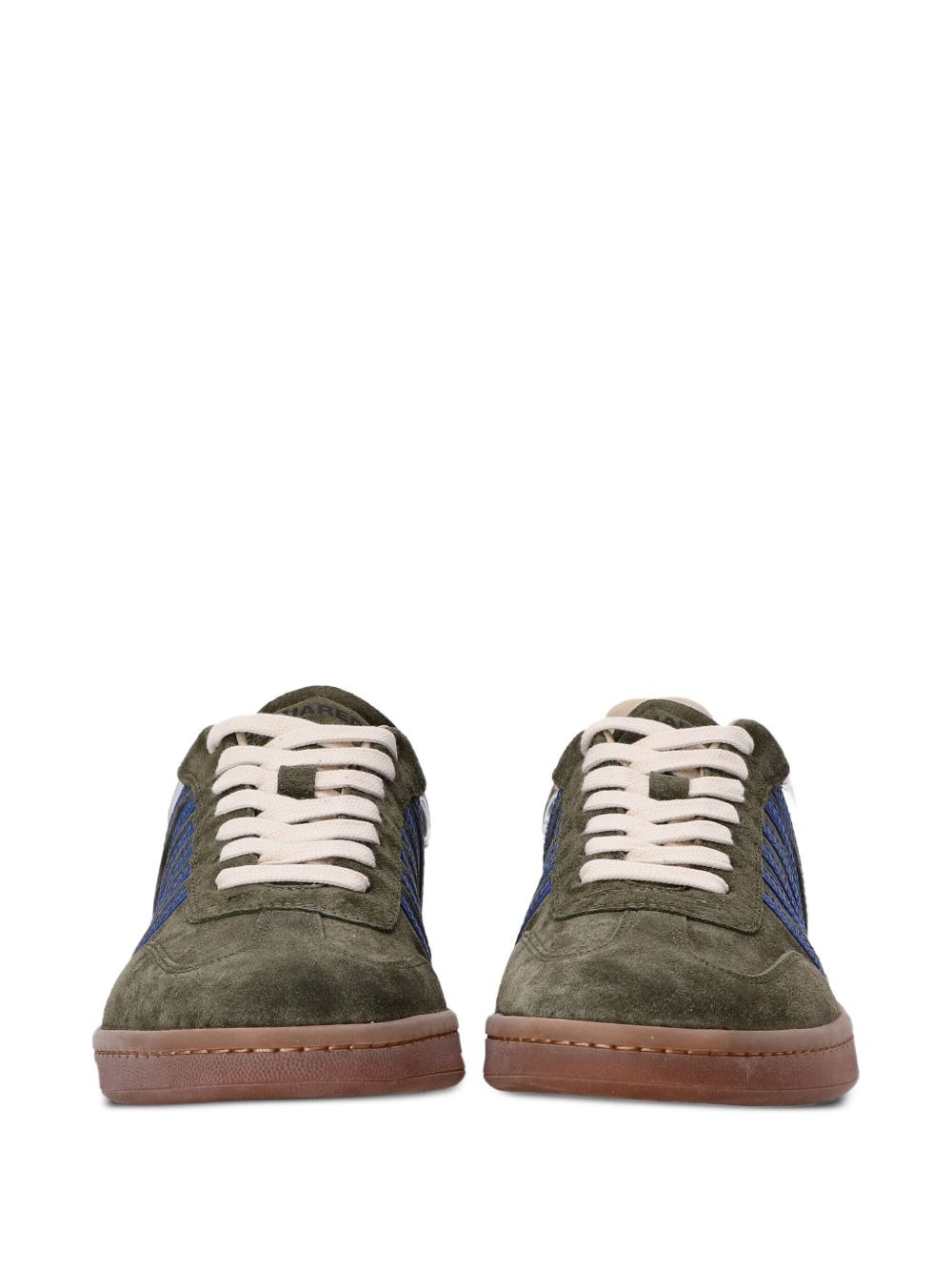 Boxer sneakers - 3