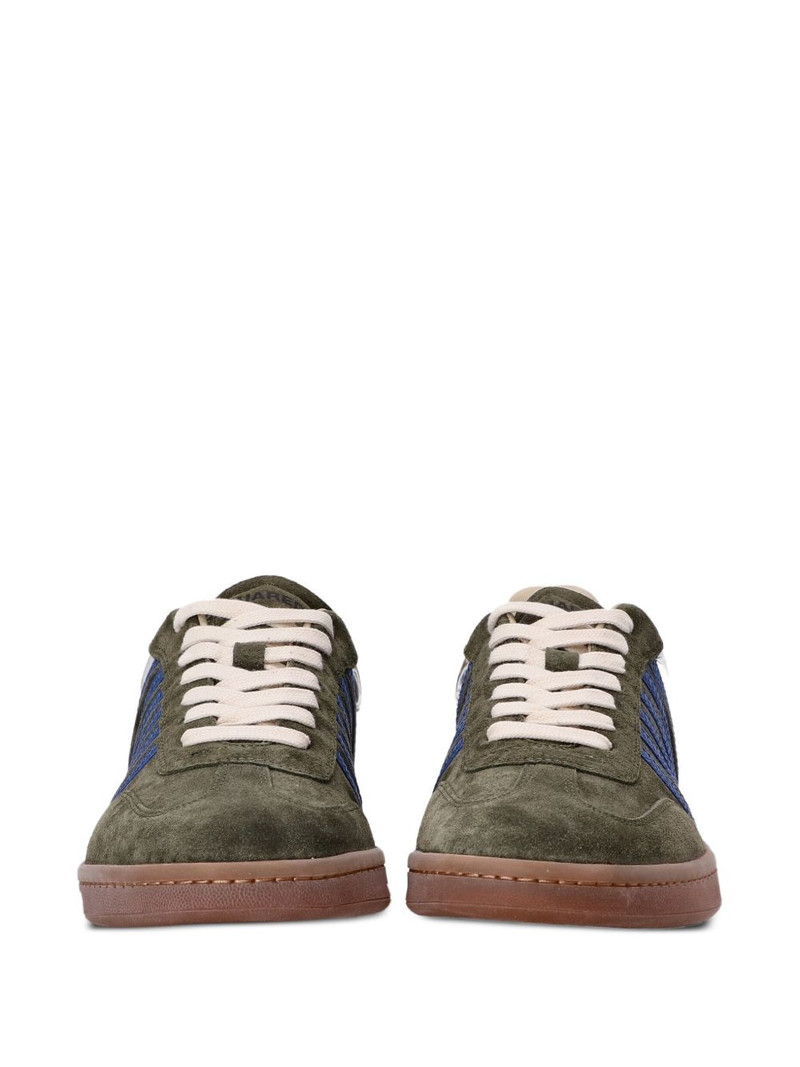 Boxer sneakers 3