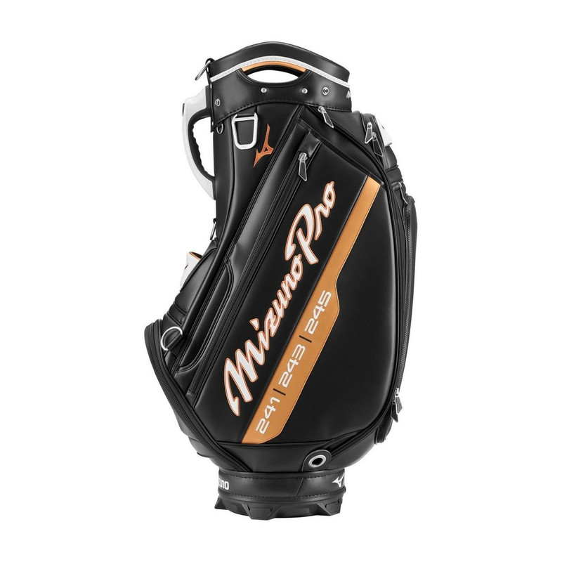 Mizuno Pro Tour Staff Golf Bag 1