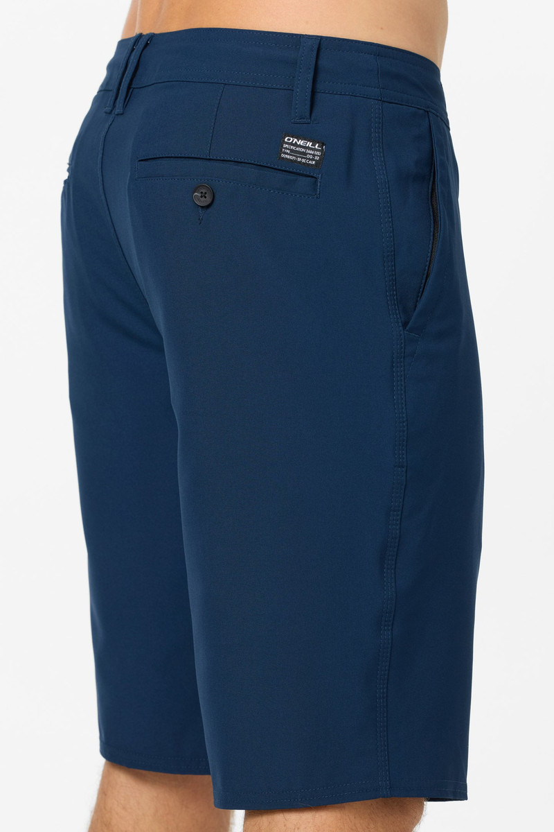 Loaded 21" Hybrid Shorts 7