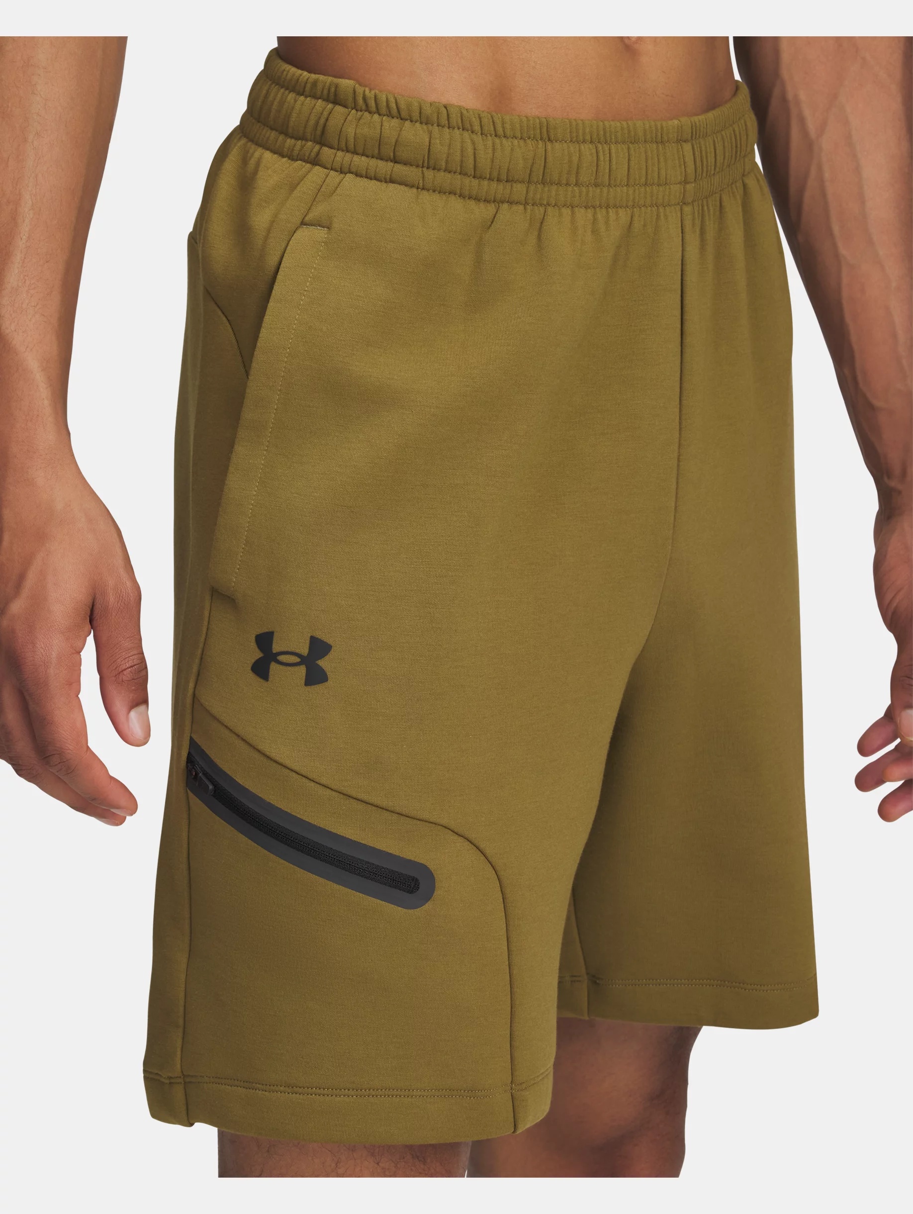 UA Unstoppable Fleece - 4