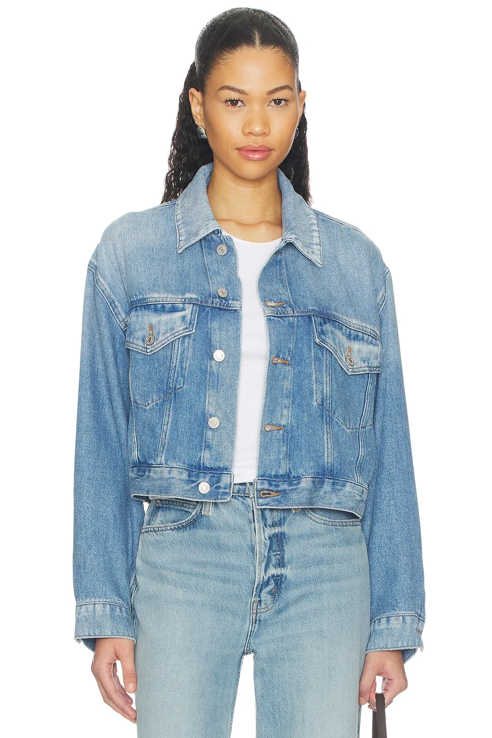 Palmer Jacket - 1