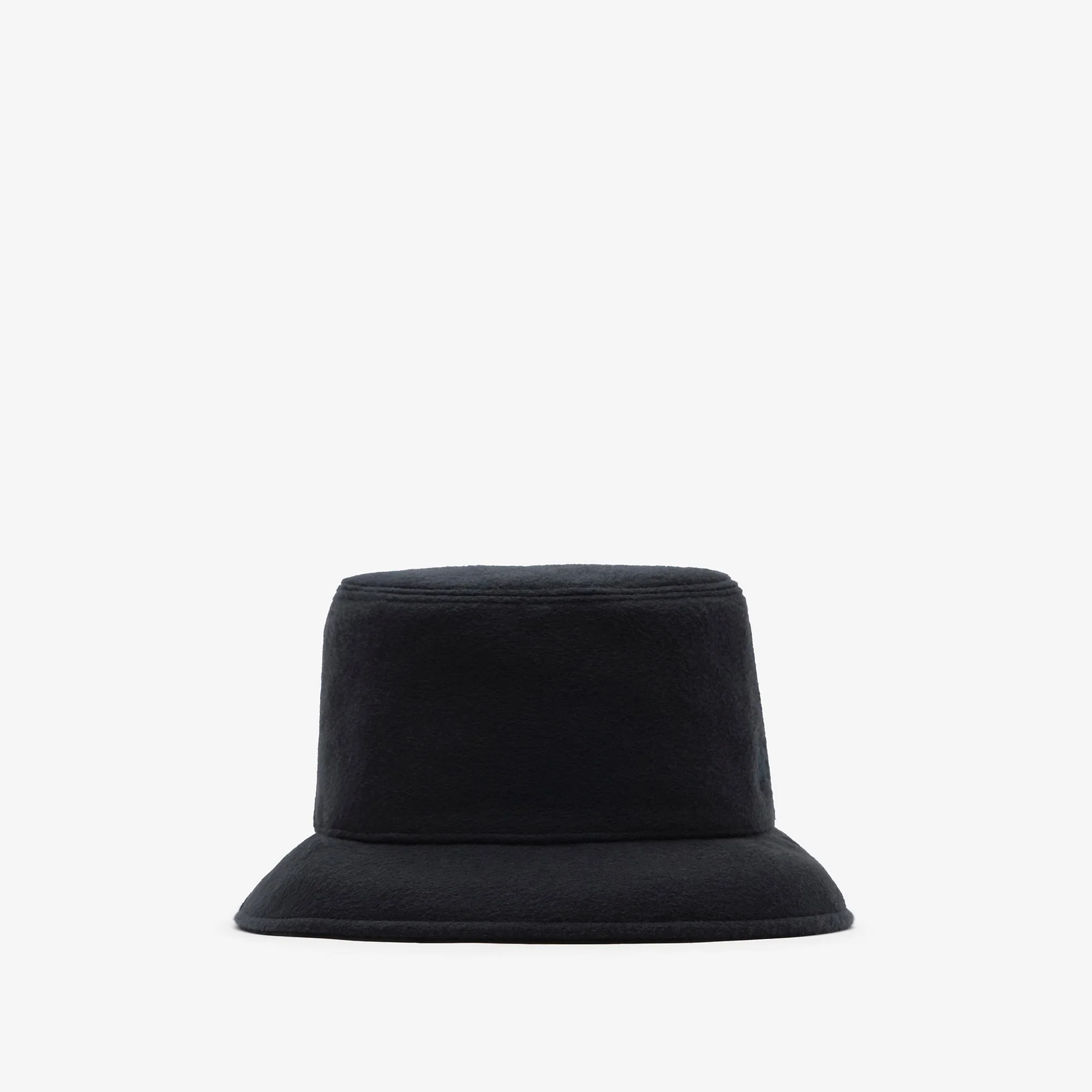 Cashmere Bucket Hat - 1