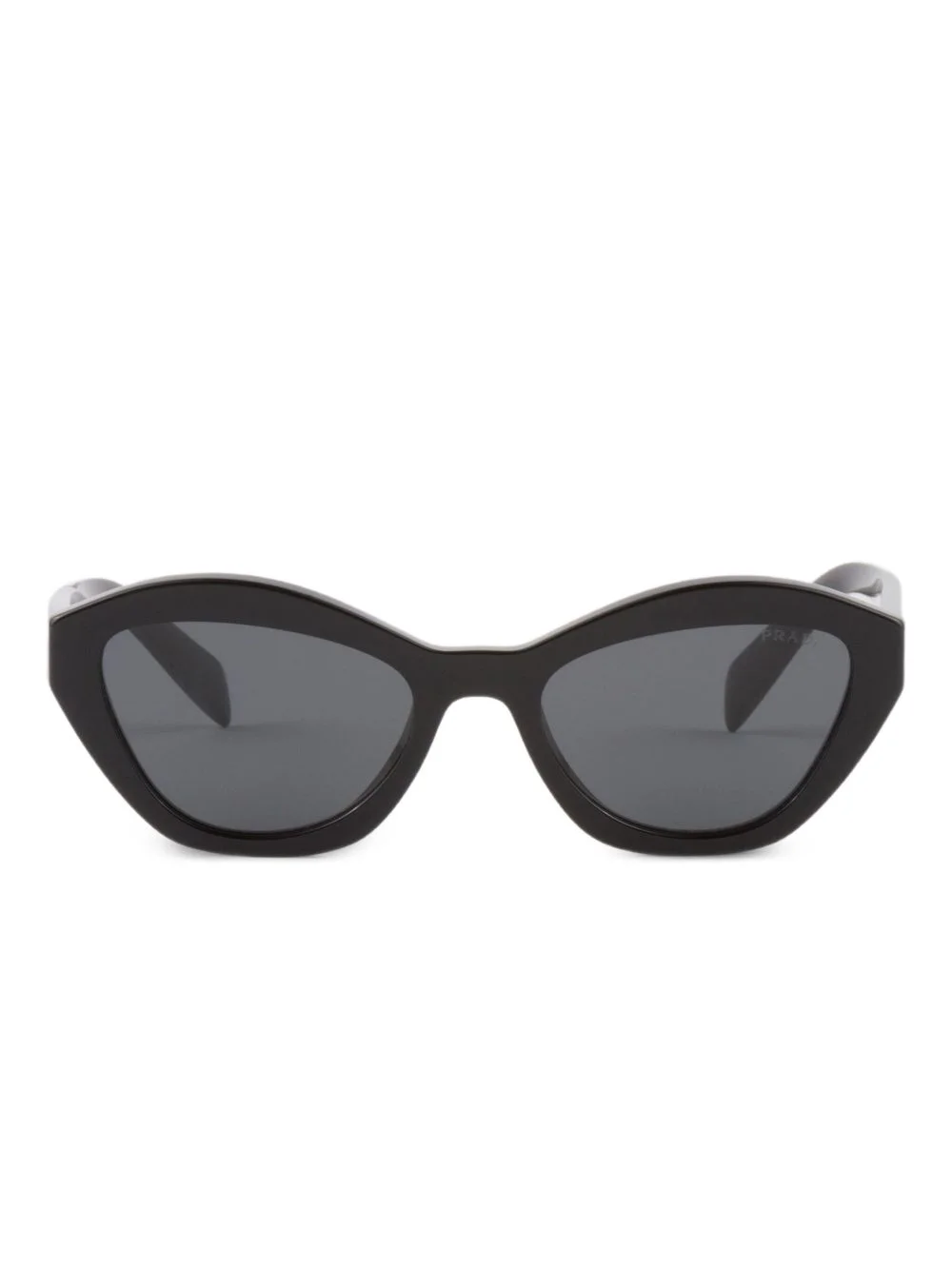 cat-eye sunglasses - 1