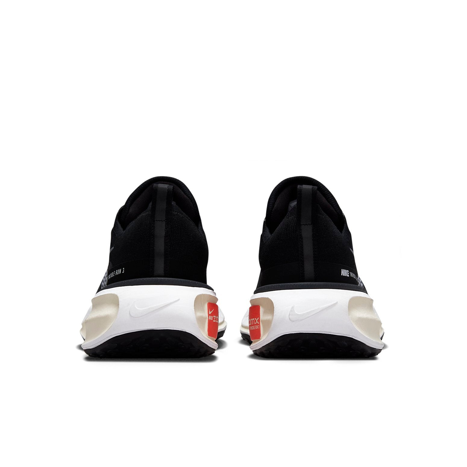 Nike ZoomX Invincible Run Flyknit 3 'Black White' DR2615-001 - 5