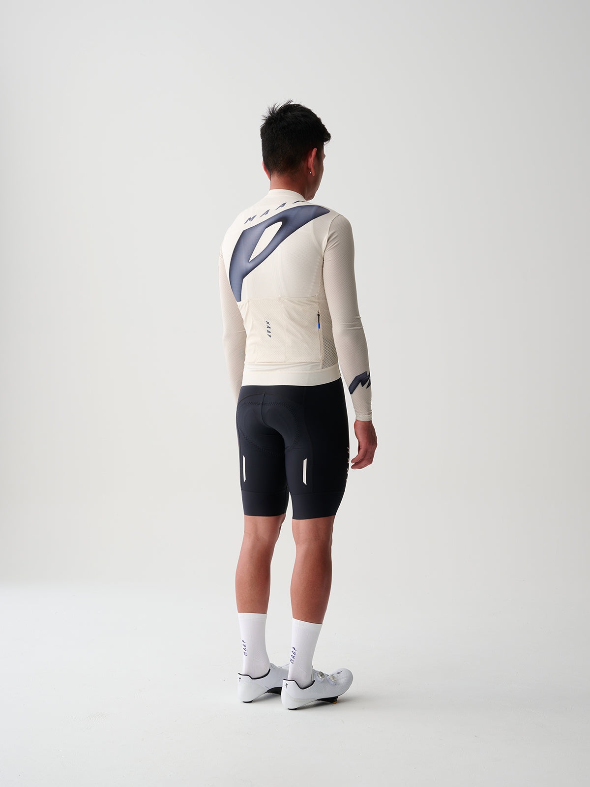 Orbit Pro Air LS Jersey - 4