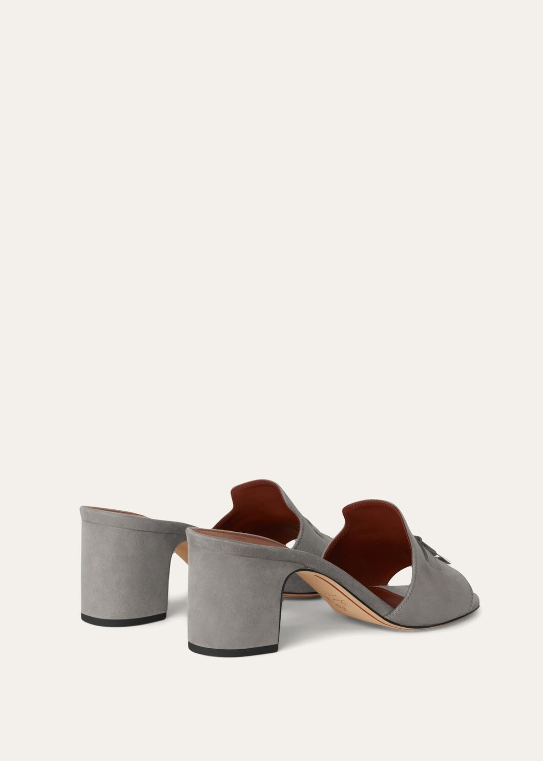Summer Charms Sandal - 3