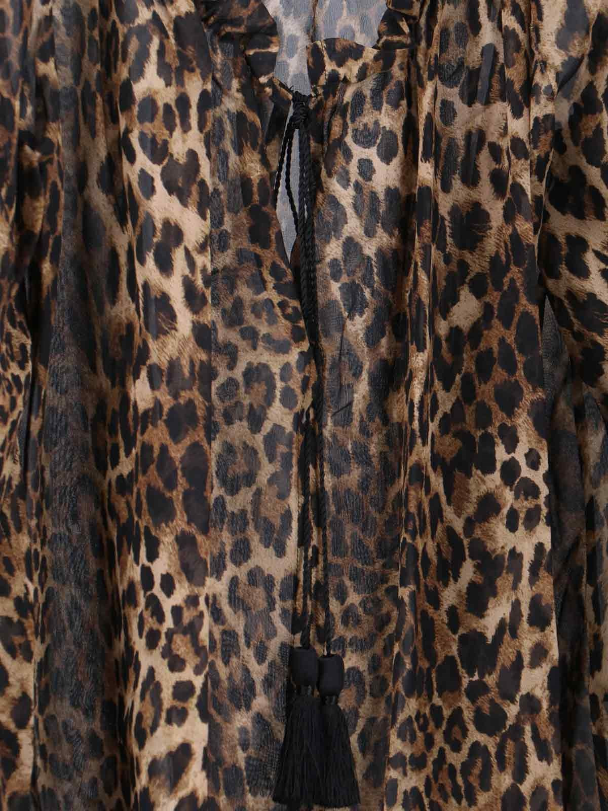 'CARLEY' BLOUSE - 3