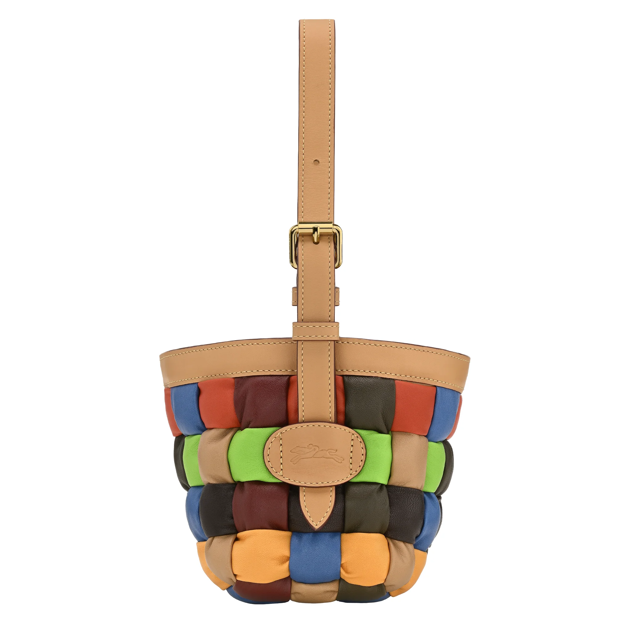Re-Play S Bucket bag - 1
