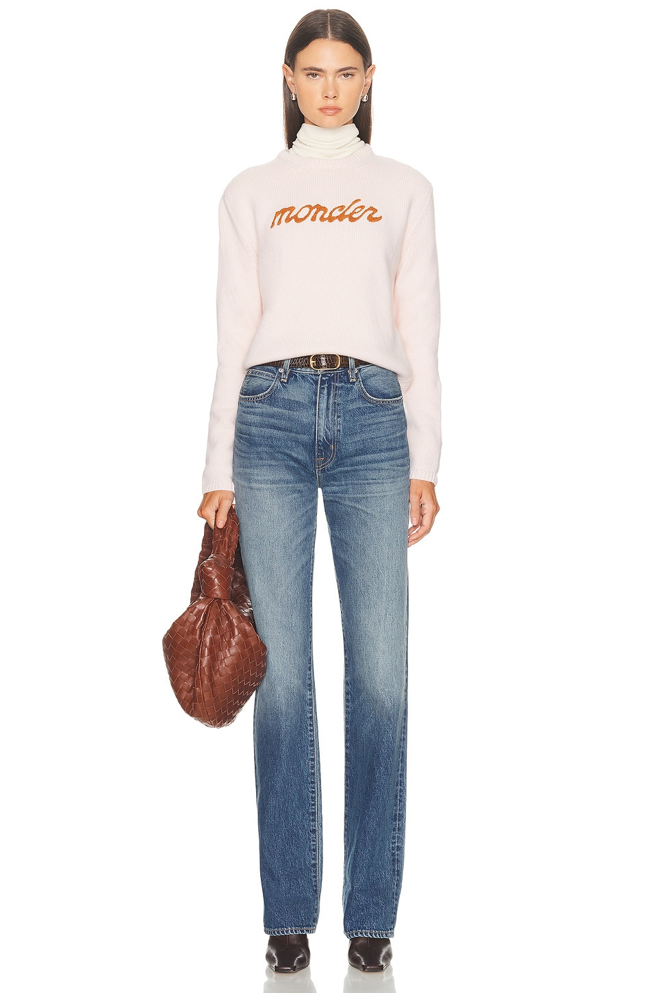 Crewneck Sweater - 4