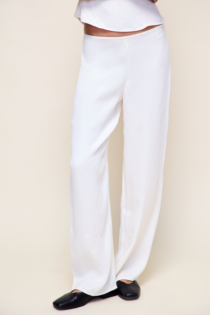 GUIZIO SATIN TROUSER outlook