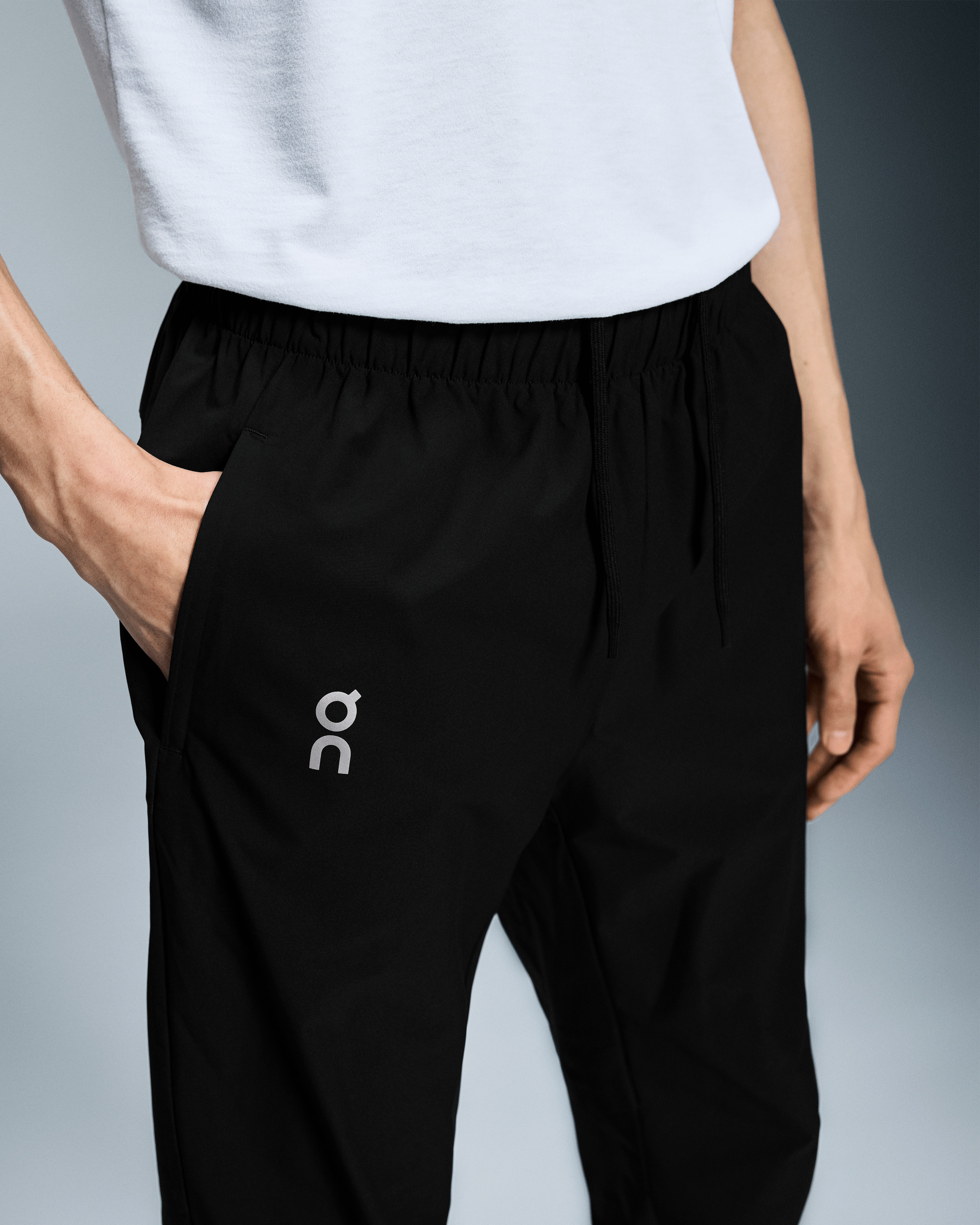 Core Pants - 5