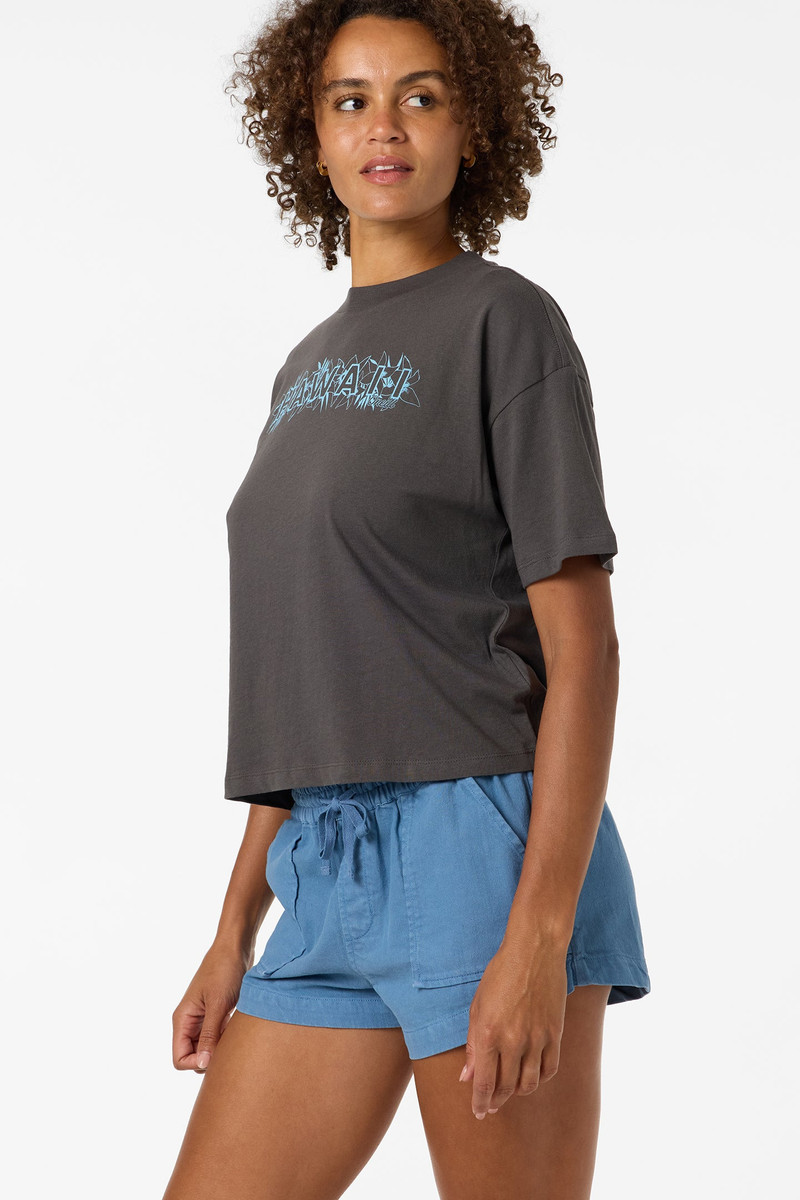 Lux Hawaii Easy Tee 5
