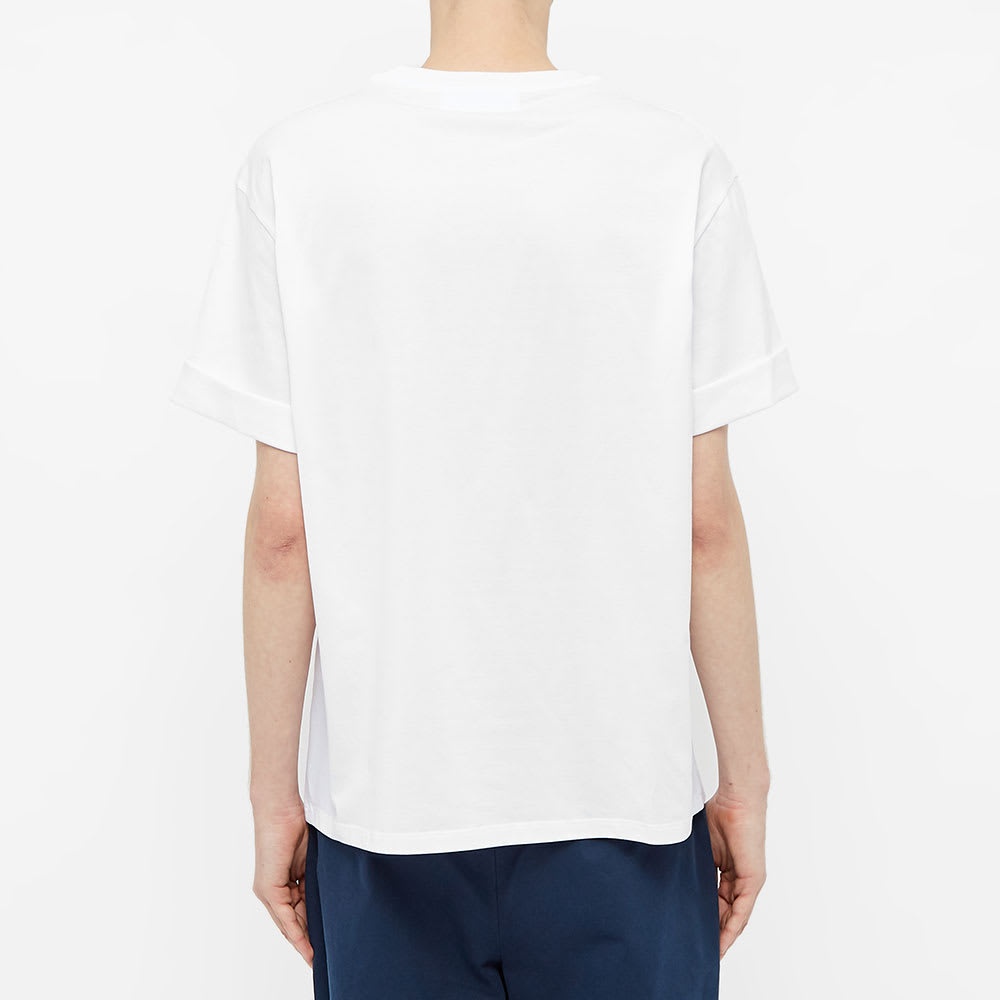 Neil Barrett Love Heart Patch Tee - 4